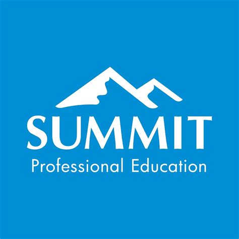 Summit education - Summit equips physical therapist assistants with high-quality continuing education courses that provide CEUs while impacting patient outcomes. Find better CE courses with on-demand video and text, live webinars, live streams and in-person options — including the most 6-hour deep-dive courses anywhere! 
